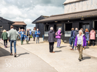 PN060823-145 - Paul Nicholls Stable Visit